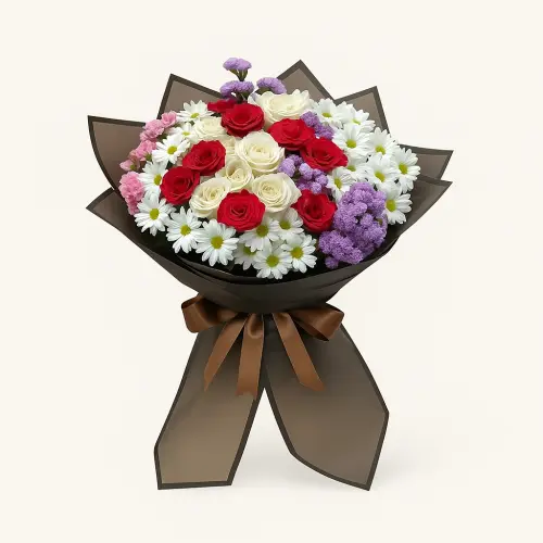 Bucket Bunga Hkbp Pekanbaru Hkbp Pekanbaru